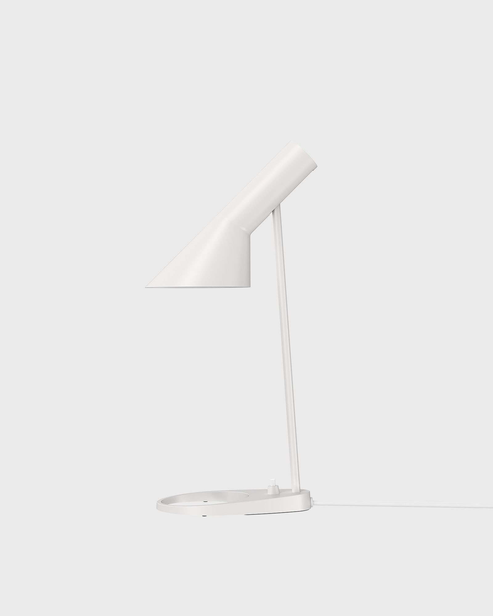 AJ Mini Table Lamp - Universal Plug