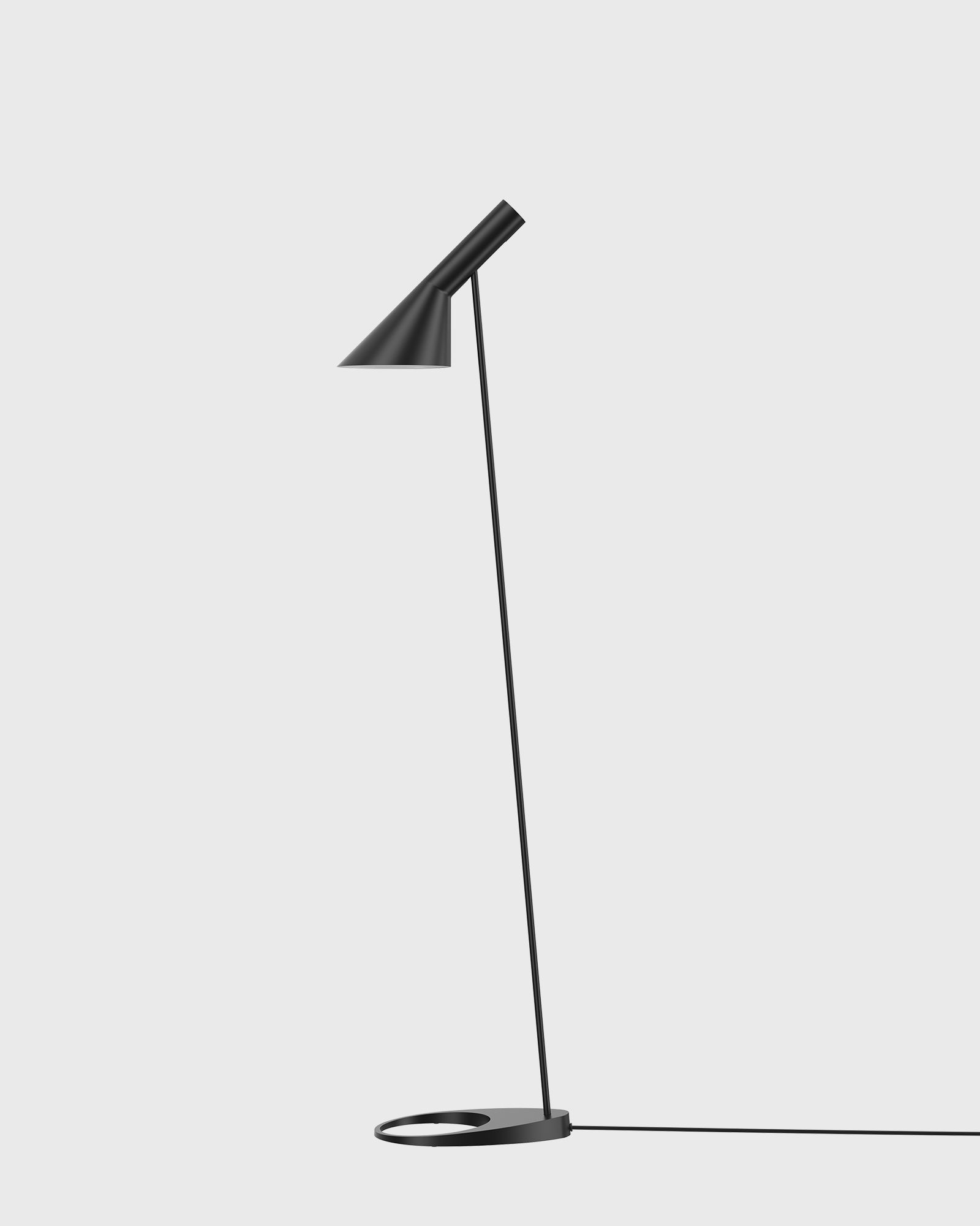 AJ Floor Lamp - Universal Plug