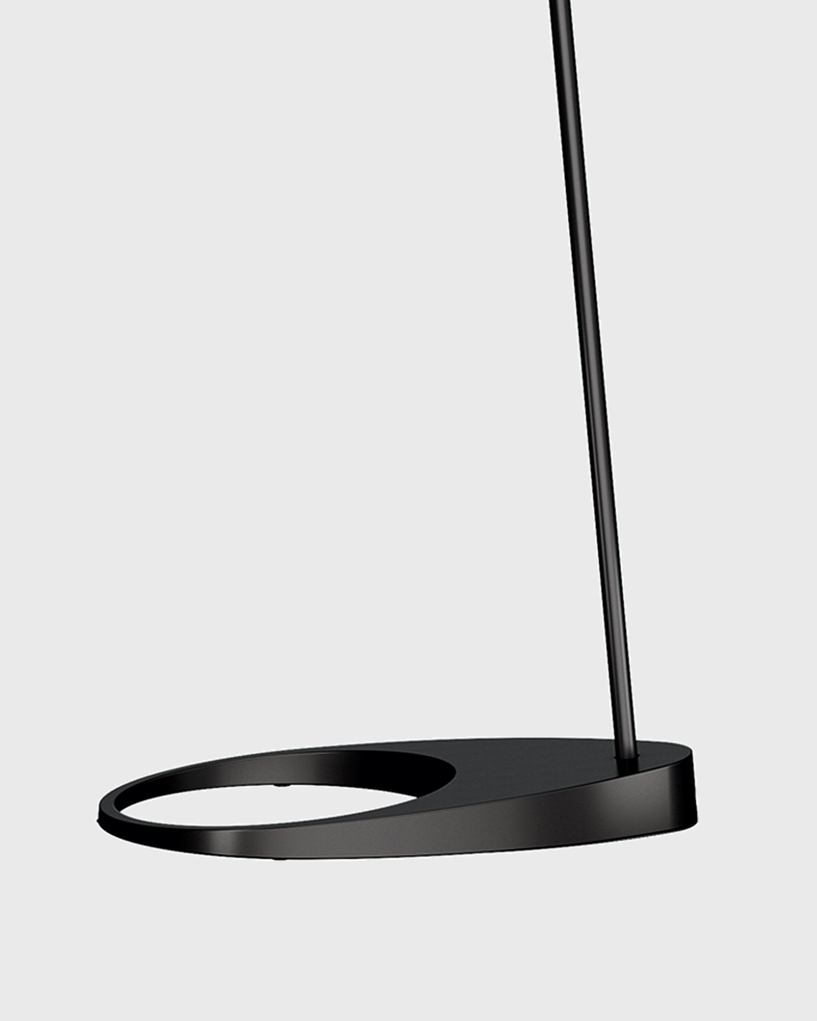 AJ Floor Lamp - Universal Plug