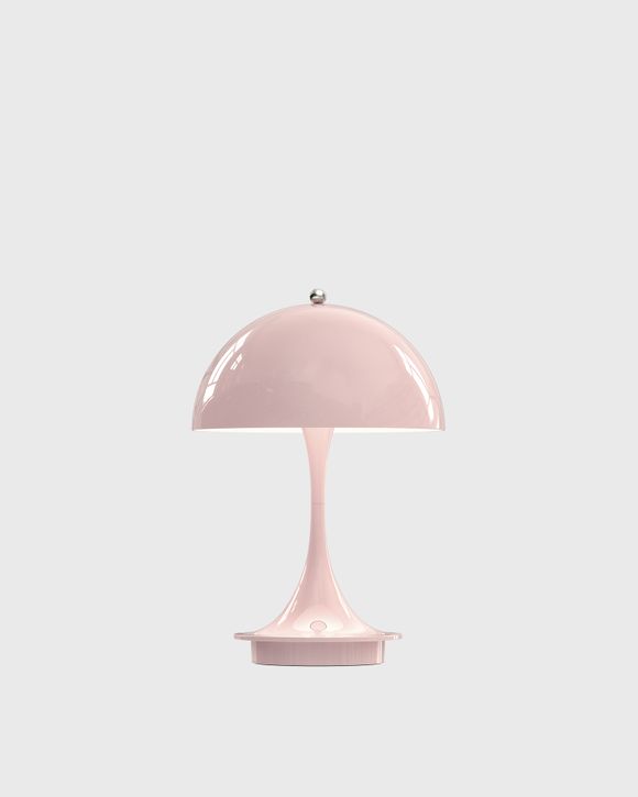 Louis Poulsen Panthella 160 Portable V2 table lamp, opal