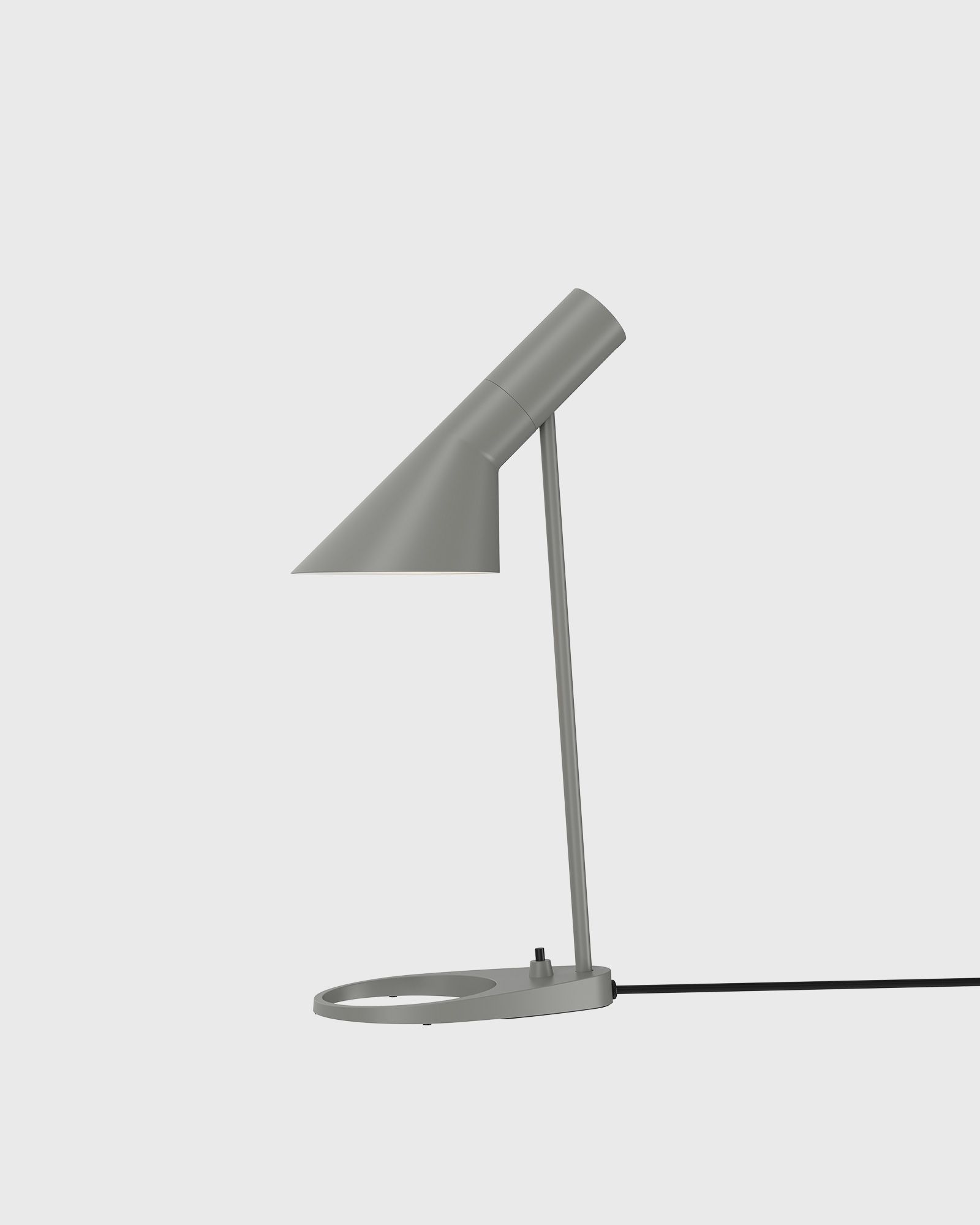 AJ Mini Table Lamp - Universal Plug