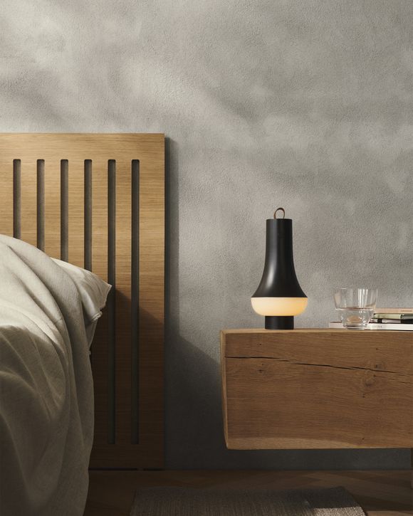 Tomoshi Portable - Universal Plug