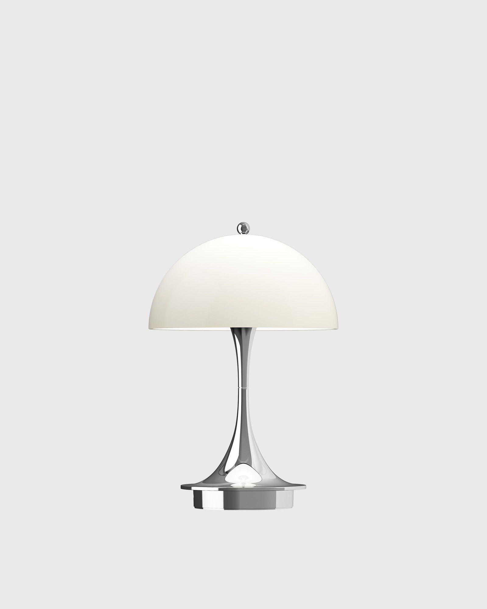 Panthella 160 Portable V3 - Universal Plug