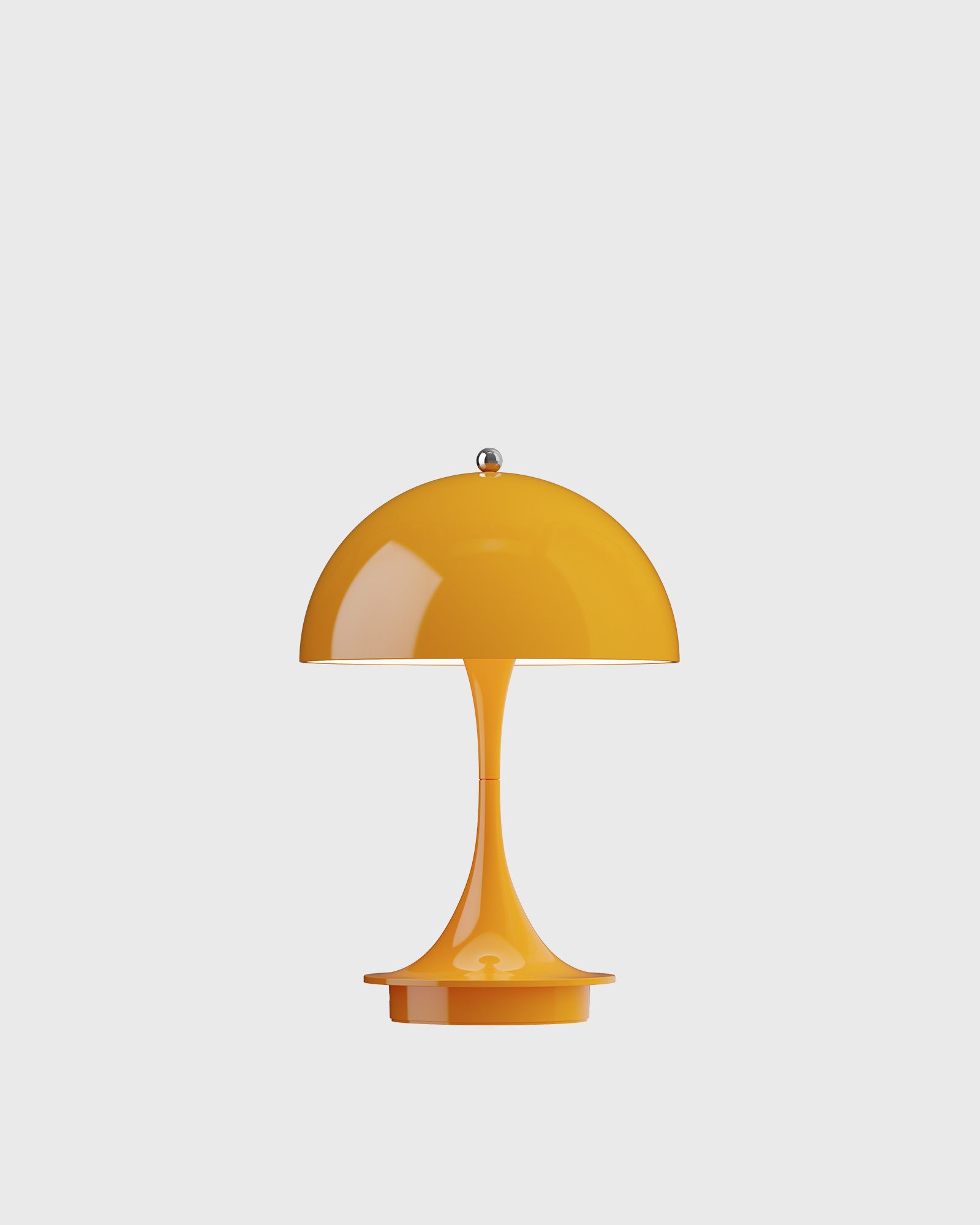 Panthella 160 Portable V3 - Universal Plug