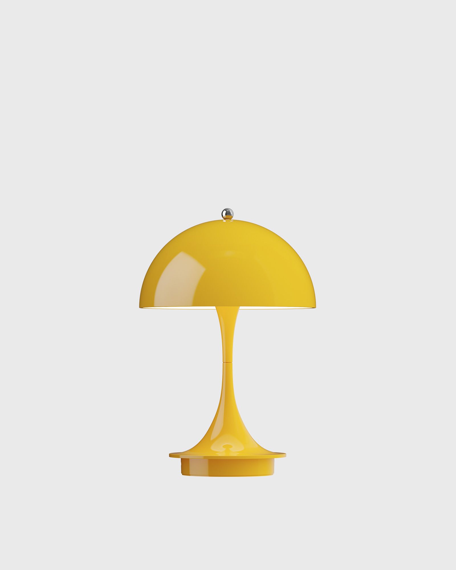 Panthella 160 Portable V3 - Universal Plug