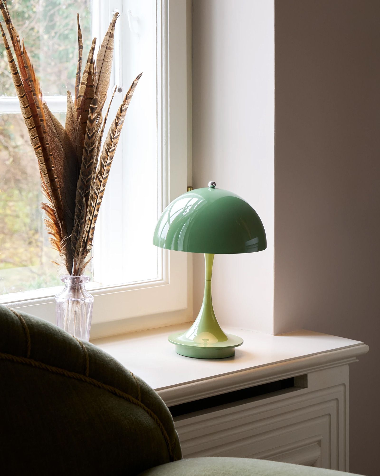 PANTHELLA 160 PORT OPAQUE V3 - USB PLUG