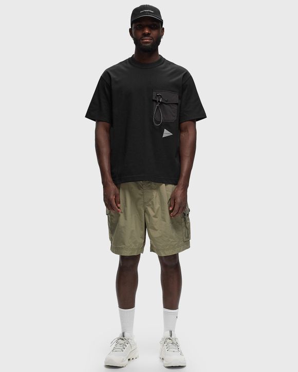 POCKET TEE