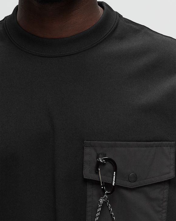 POCKET TEE