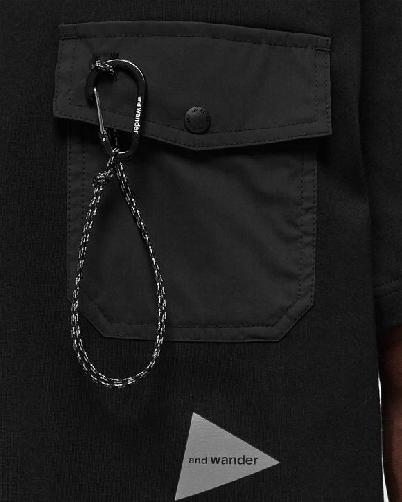 POCKET TEE
