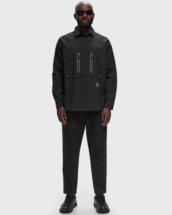 UV CUT STRETCH PANTS