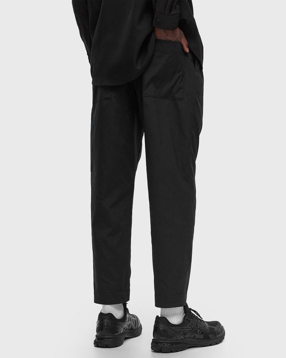 パンツ UV Cut Stretch Pants / and wander UV cut stretch pants | and wander（アンドワンダー） ｜【公式