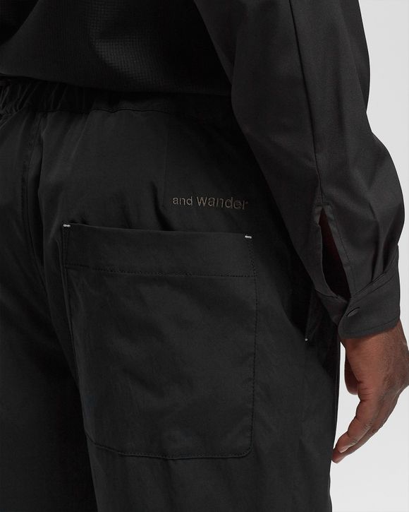 UV CUT STRETCH PANTS