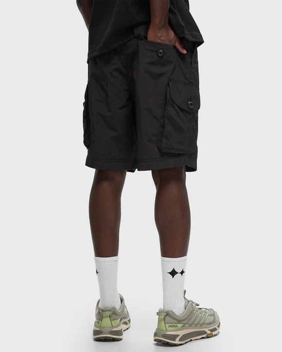 OVERSIZED CARGO SHORT PANTS