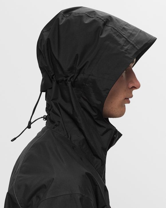 2 2.5L hiker rain jacket