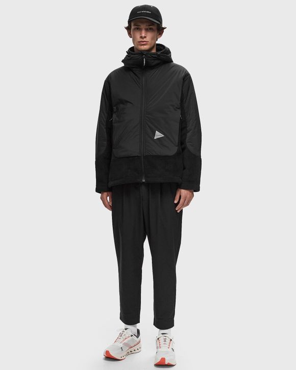 top fleece jacket
