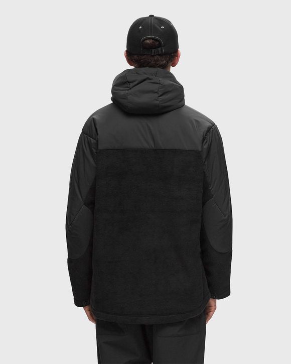 top fleece jacket