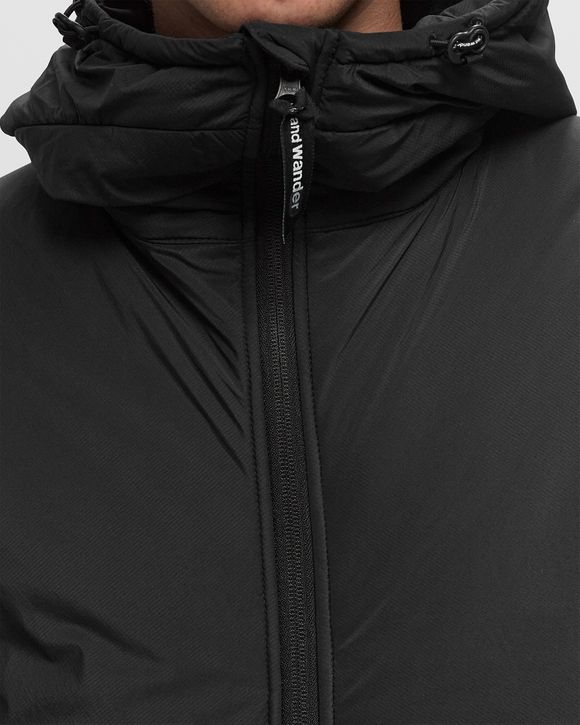 top fleece jacket