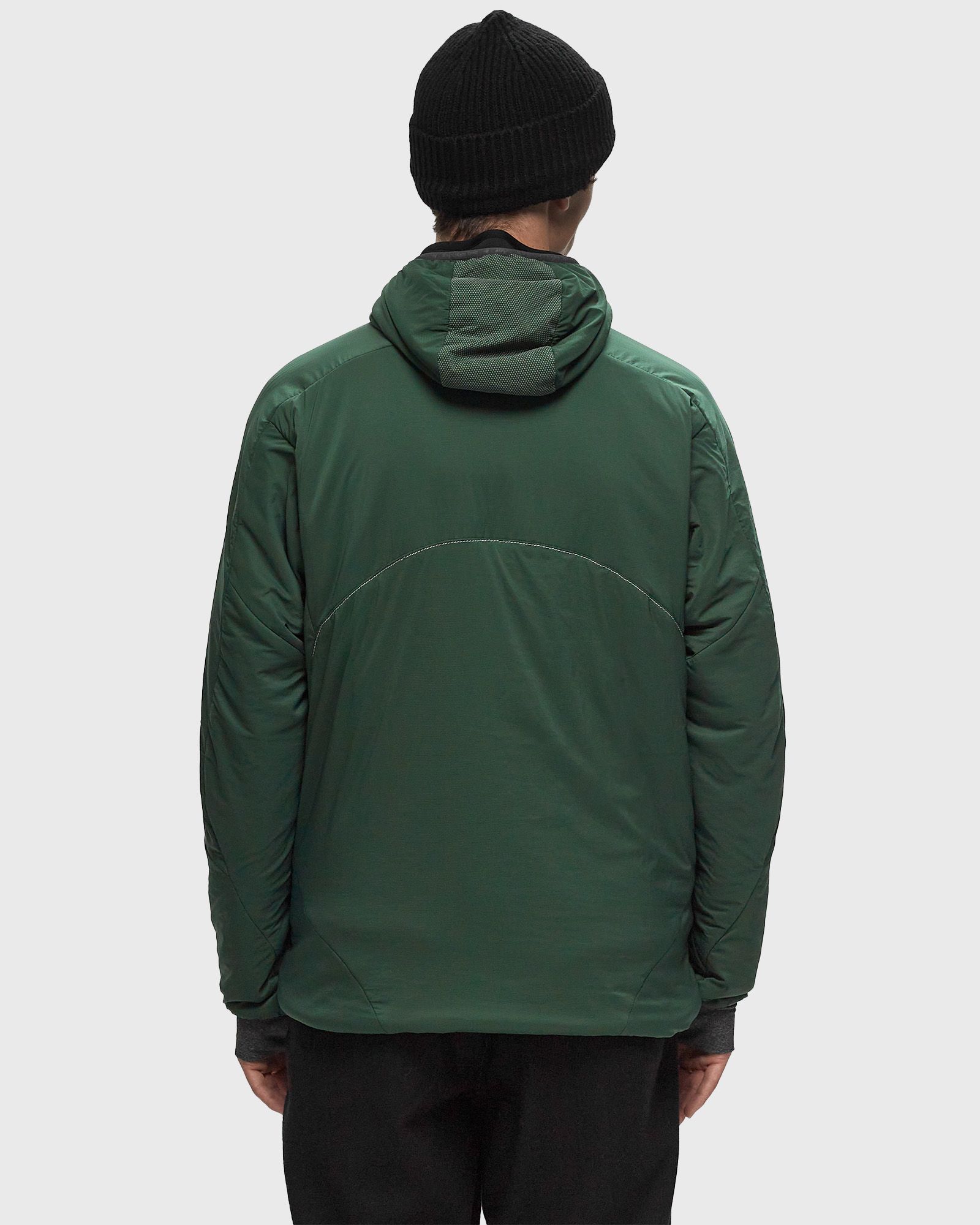 alpha AIR hoodie
