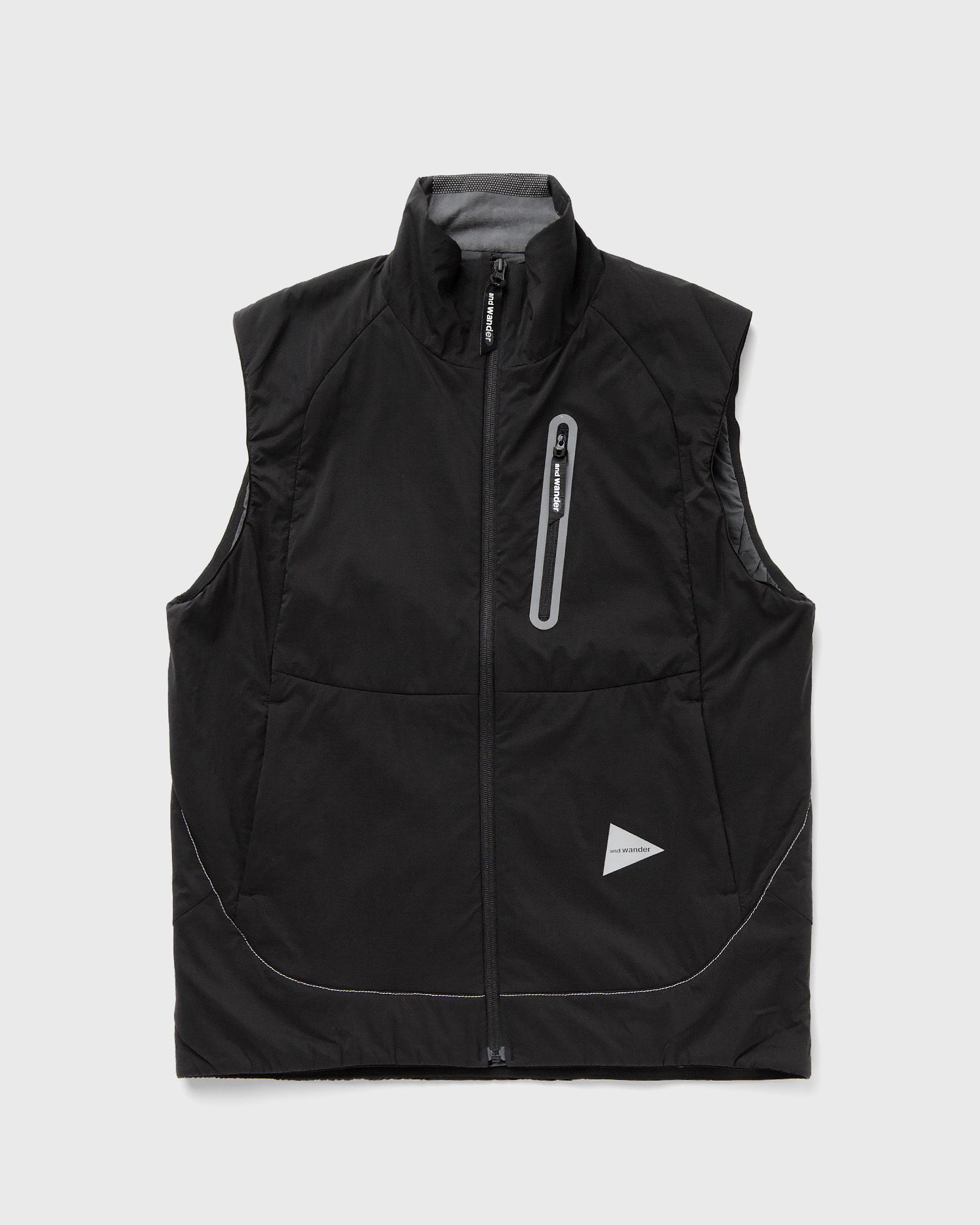alpha AIR vest