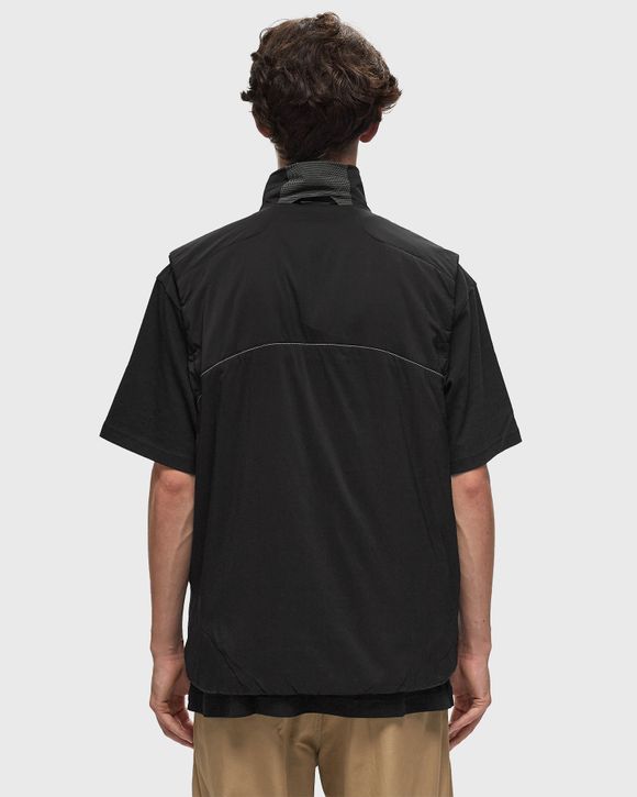alpha AIR vest