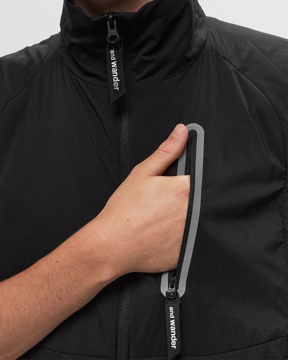 alpha AIR vest