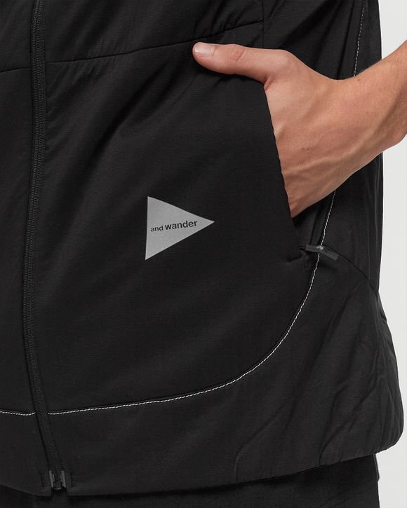 alpha AIR vest