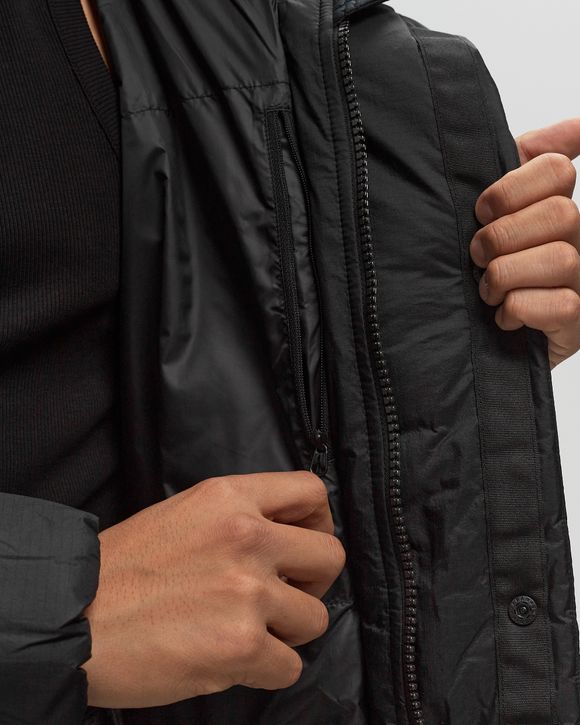 ripstop PRIMALOFT insulation coat