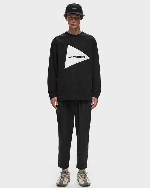 Thumbnail - Light w cloth pants