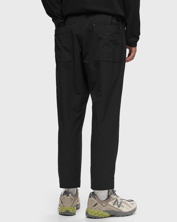 light w cloth pants