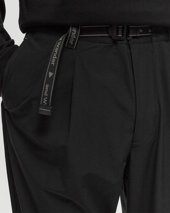 light w cloth pants