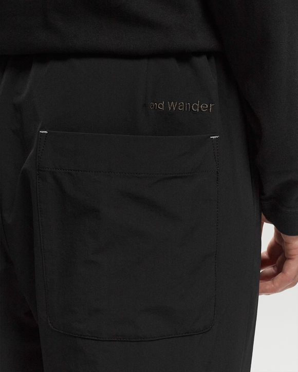 light w cloth pants
