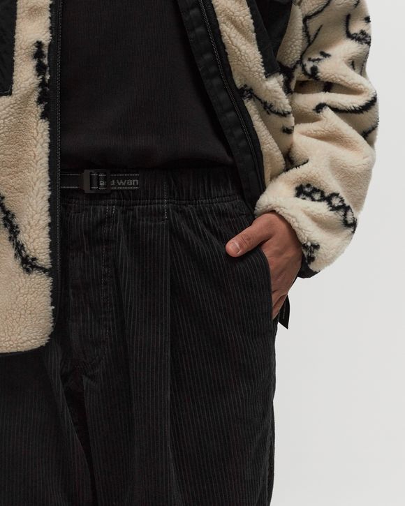 corduroy pants