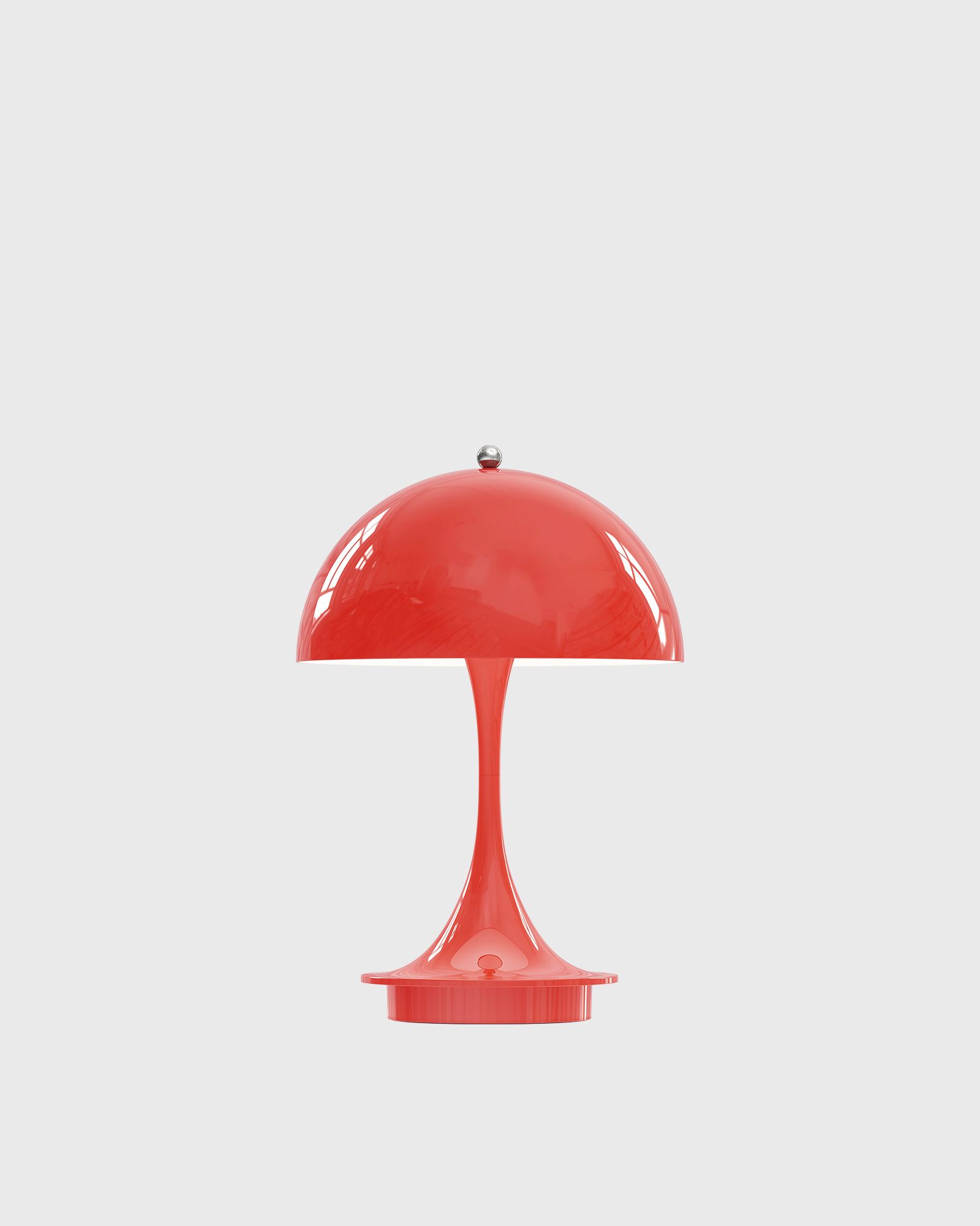 Panthella 160 Portable Lamp - Universal Plug