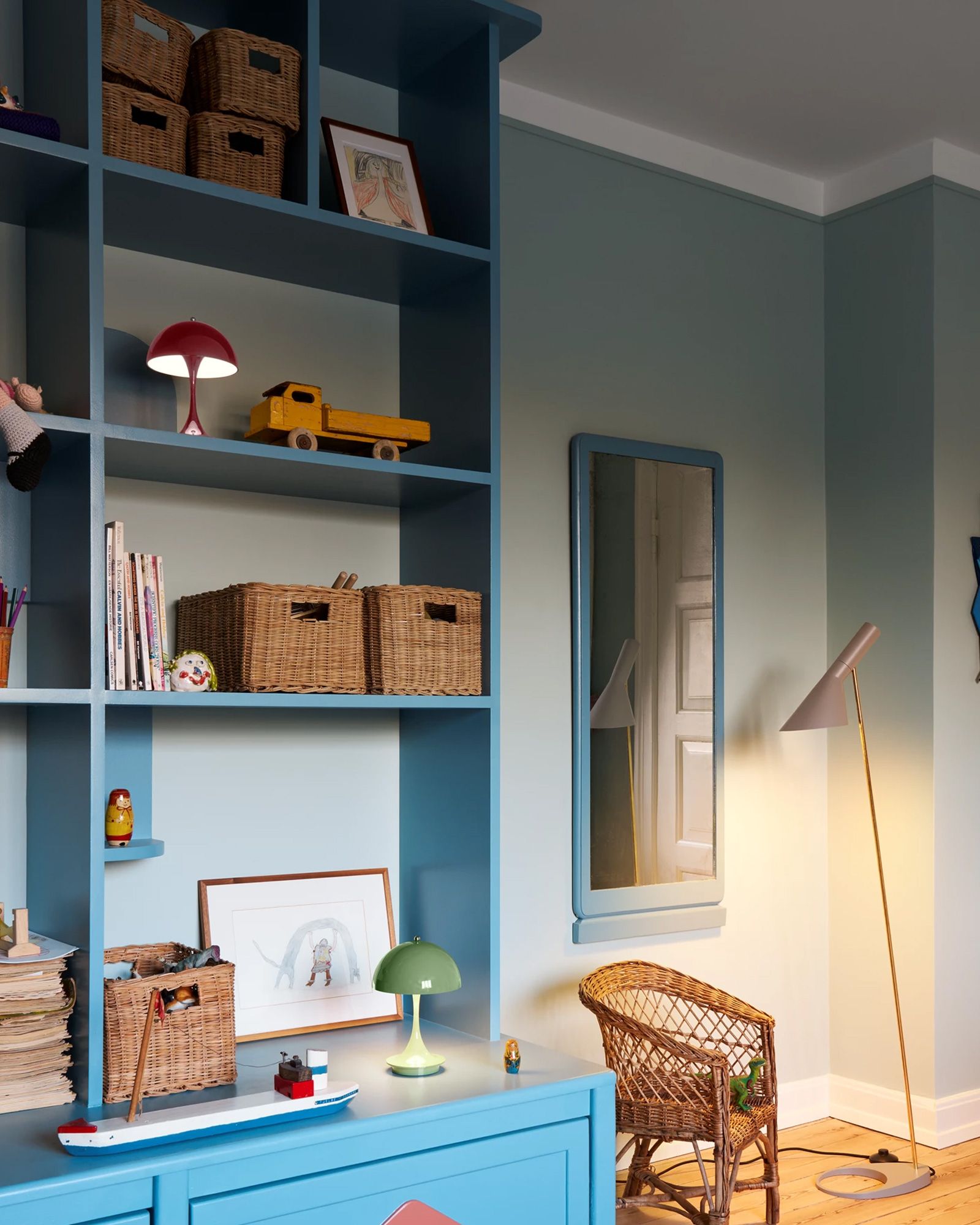 PANTHELLA 160 PORT V3 - USB PLUG