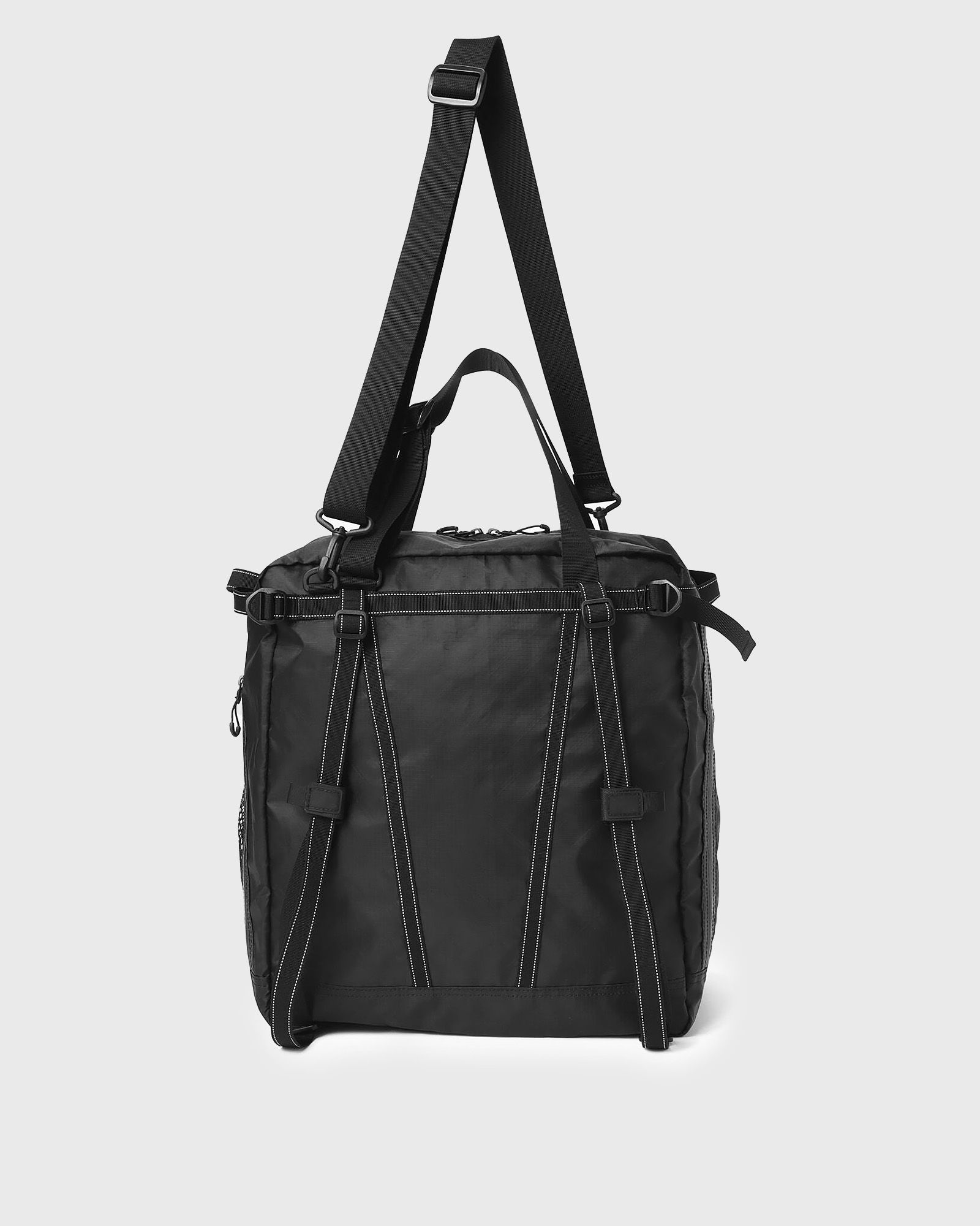 ECOPAK 30L 3way tote bag