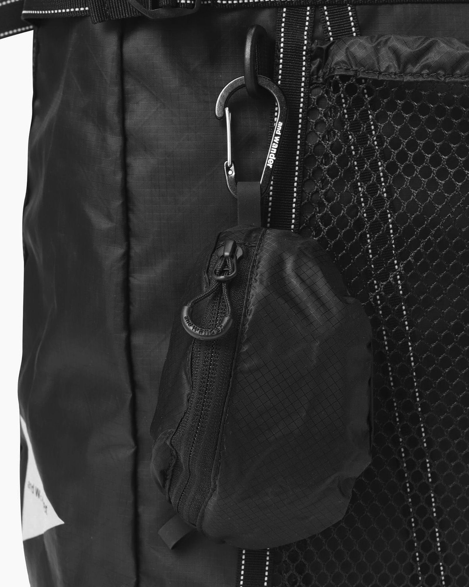 ECOPAK 30L 3way tote bag