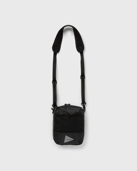 ECOPACK SHOULDER POUCH
