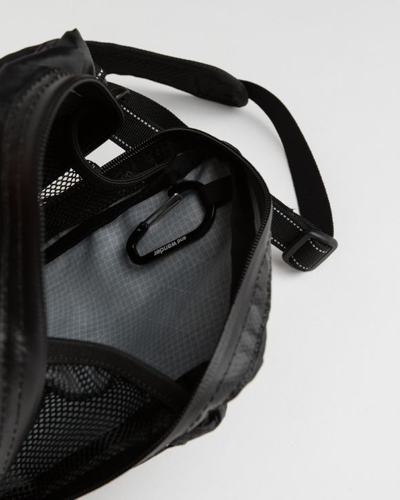 ECOPACK SHOULDER POUCH