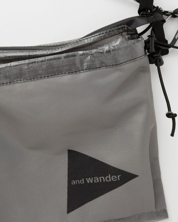 DYNEEMA SACOCHE