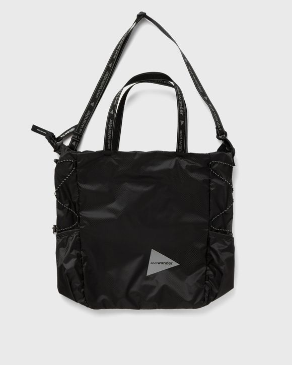 SIL TOTE BAG