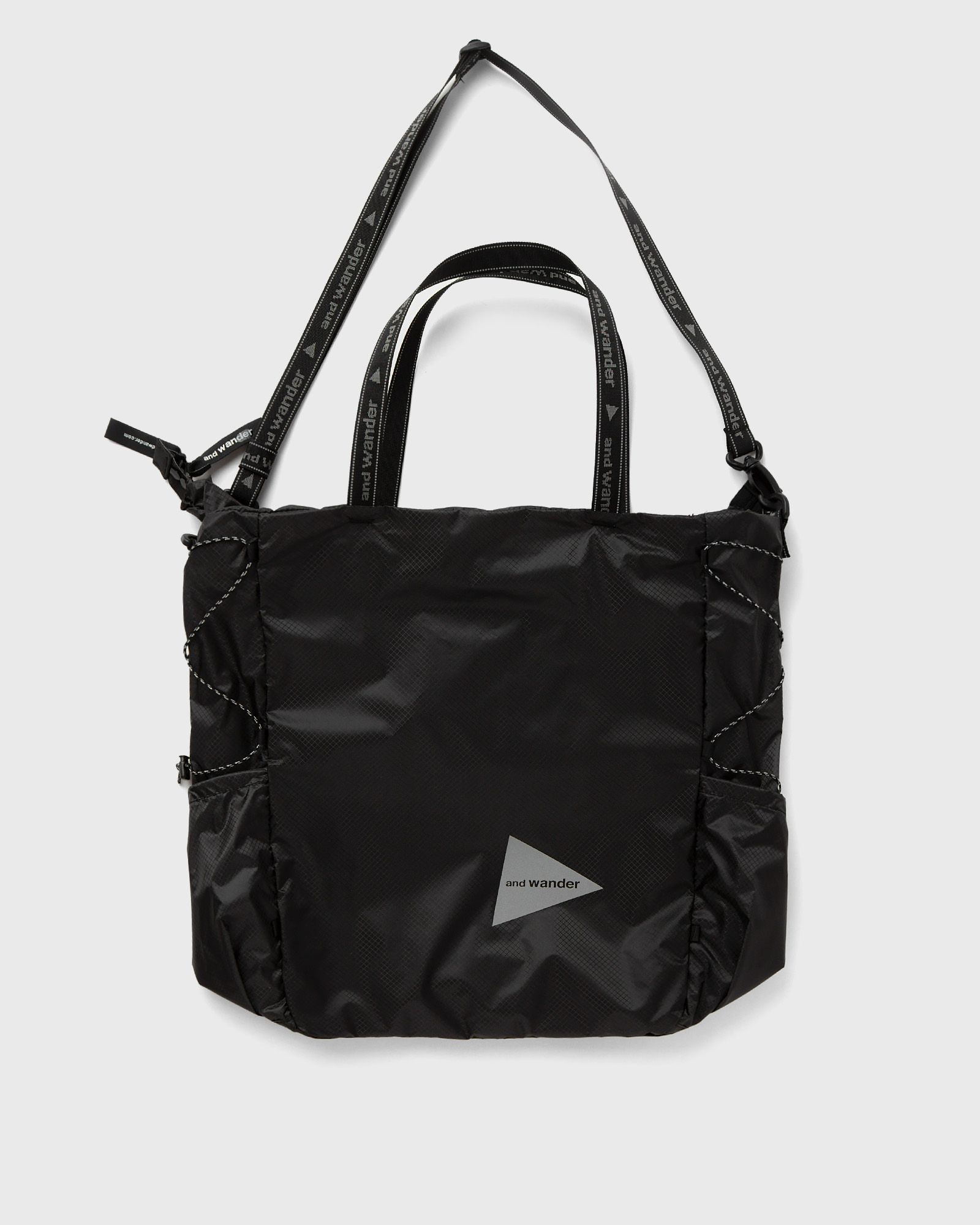 SIL TOTE BAG