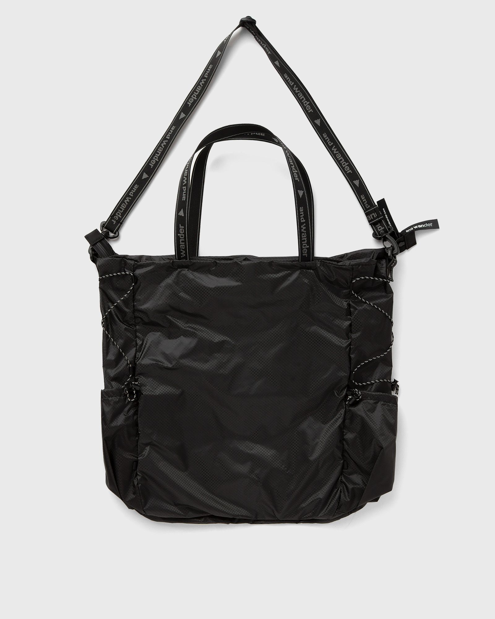 SIL TOTE BAG