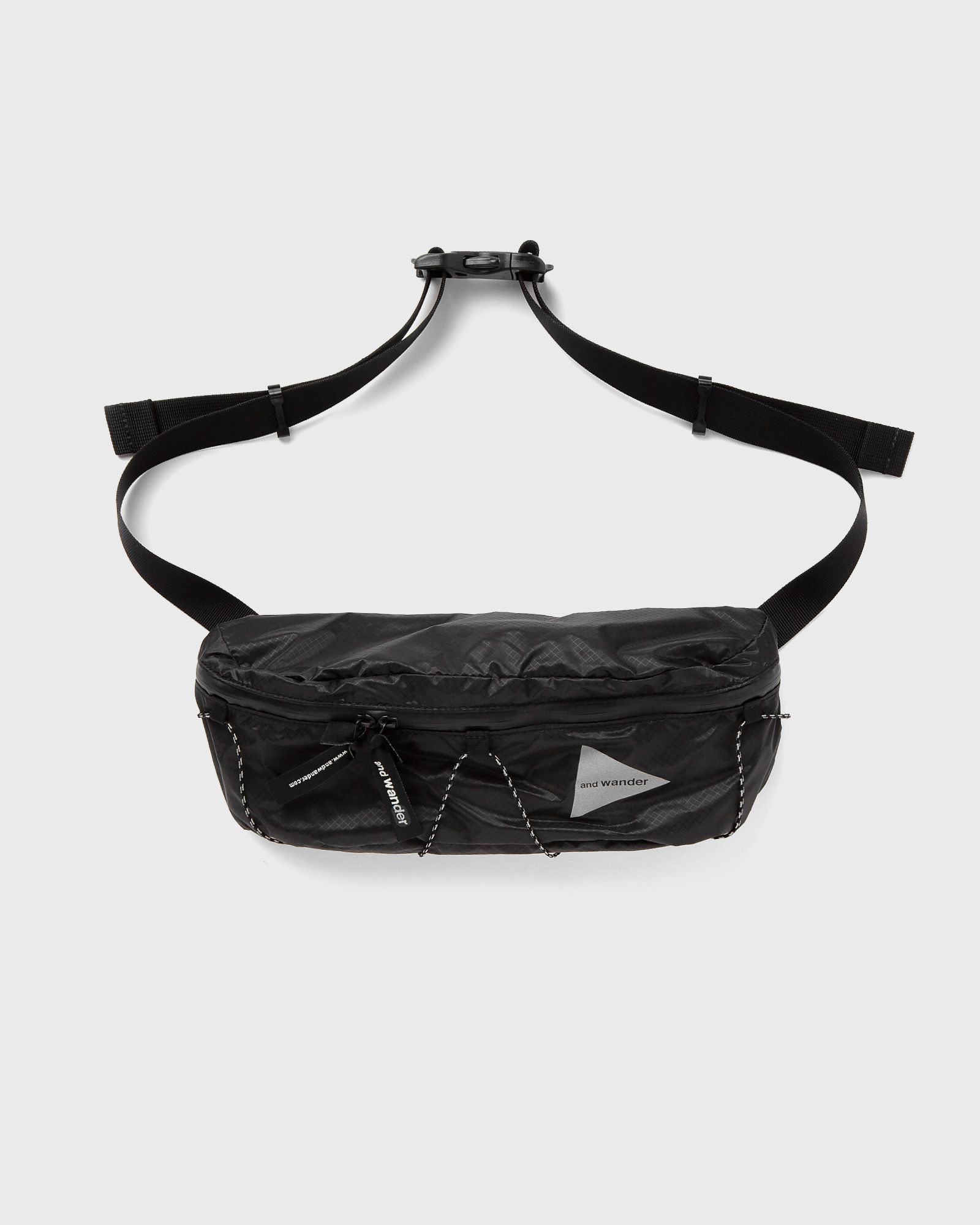 sil waist bag