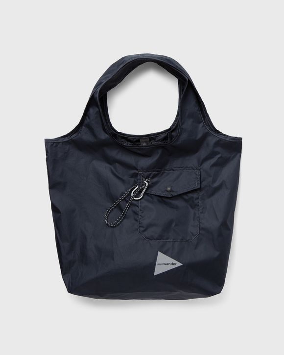 新品25ss and wander grocery pocket bag バッグ and wander - grocery pocket bag【Hoen - Web】公式通販