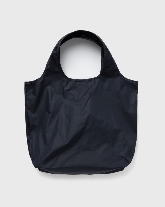 And Wander grocery pocket bag Black | BSTN Store