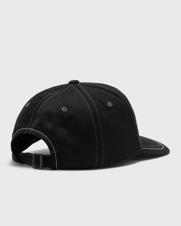 COTTON TWILL CAP