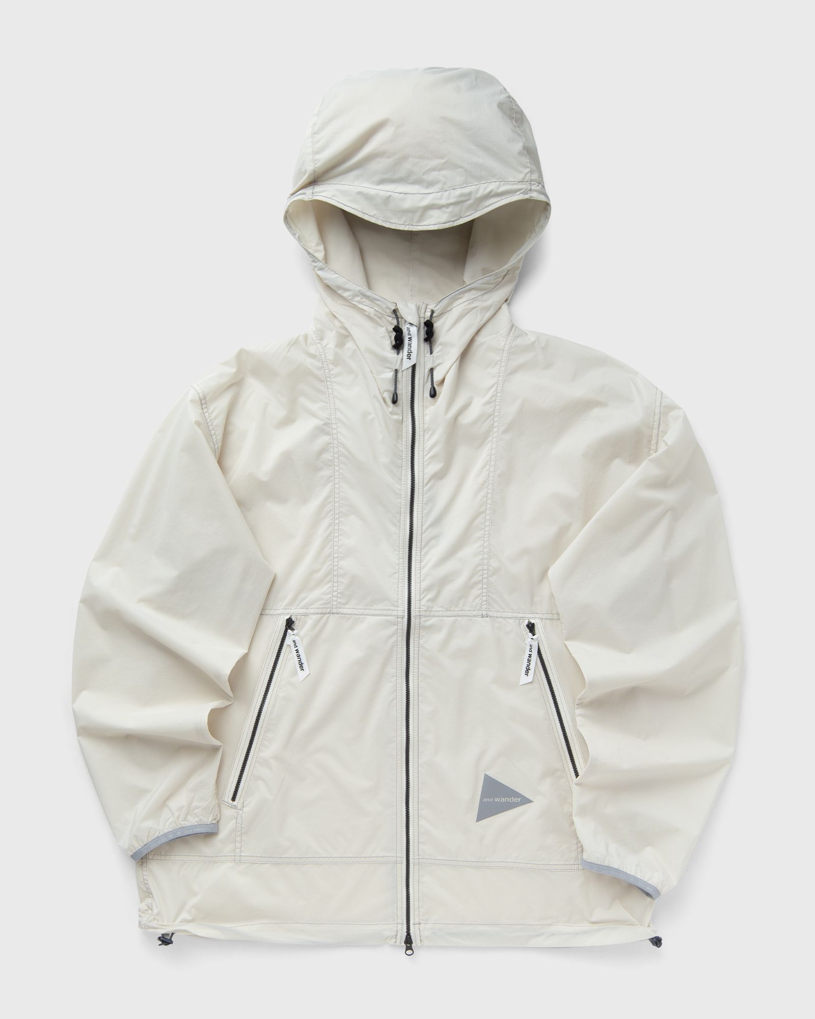 PERTEX WIND JACKET