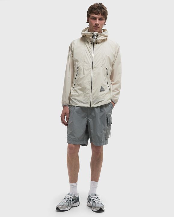 PERTEX WIND JACKET