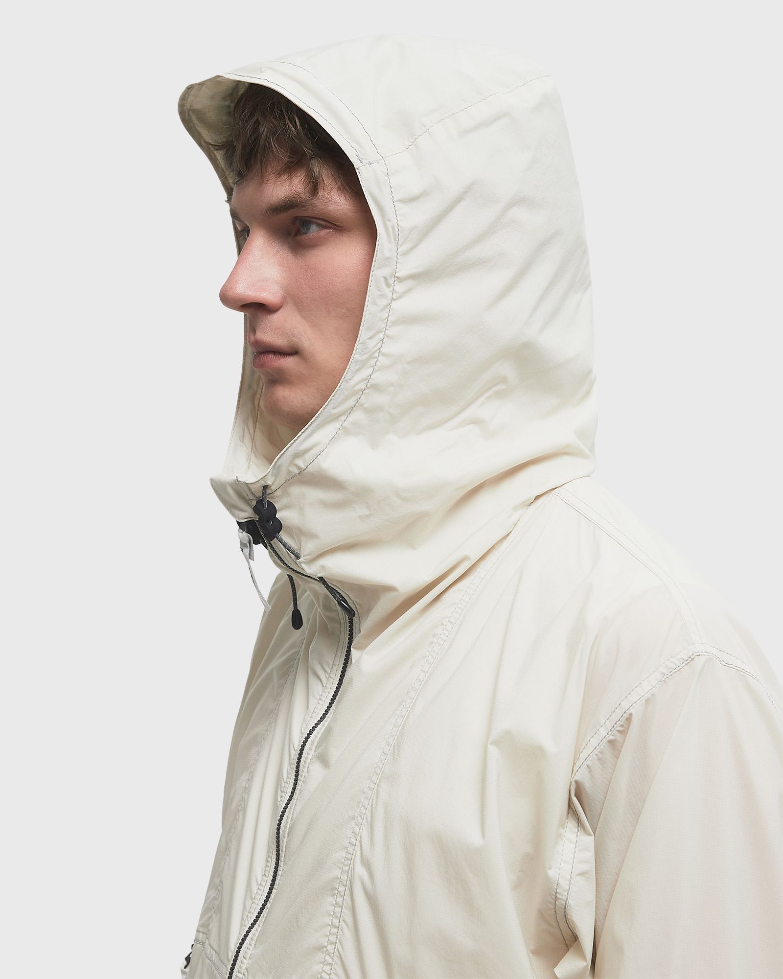 PERTEX WIND JACKET