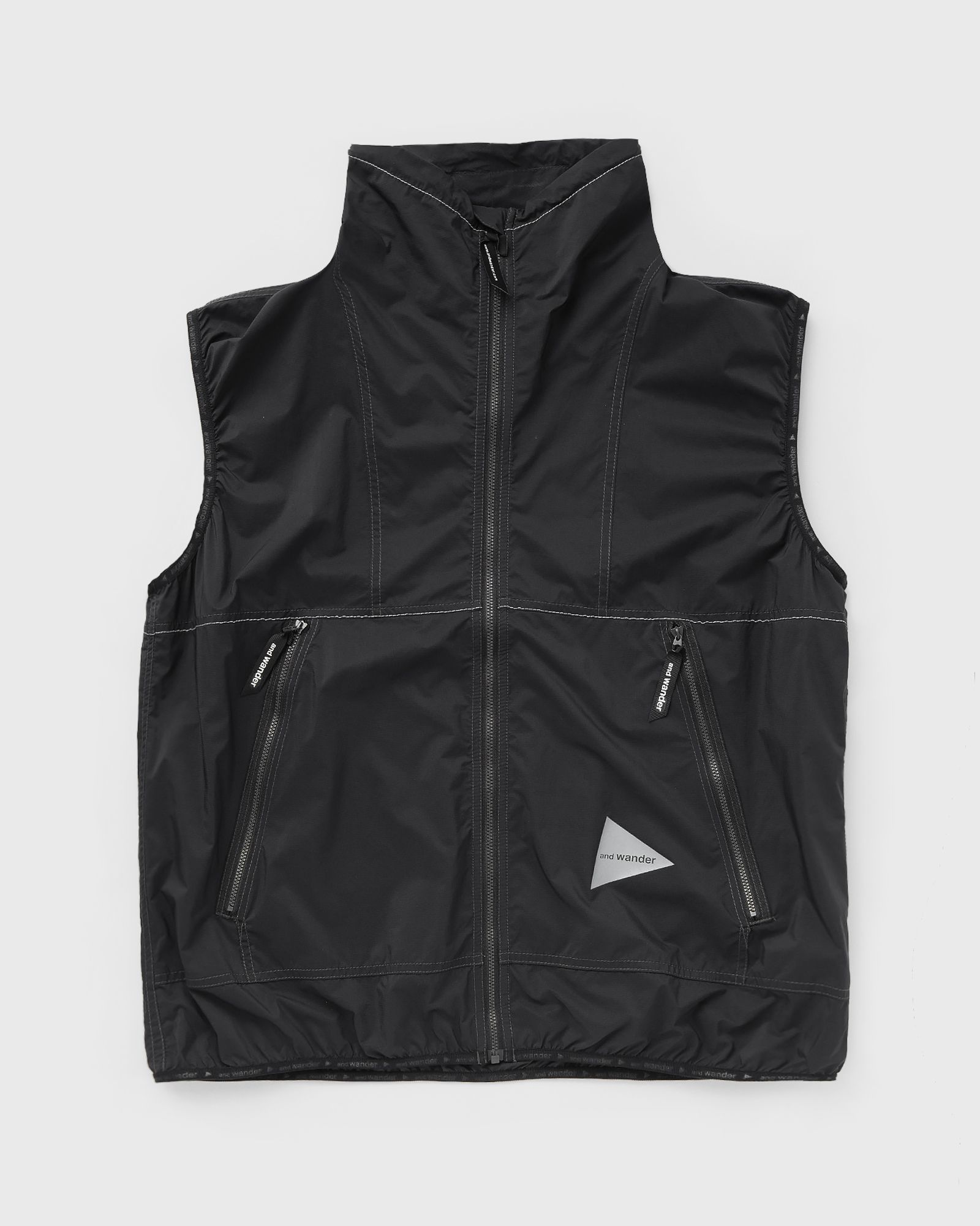 PERTEX WIND VEST